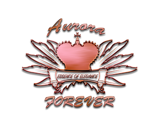 Aurora Forever - Essence of Elegance